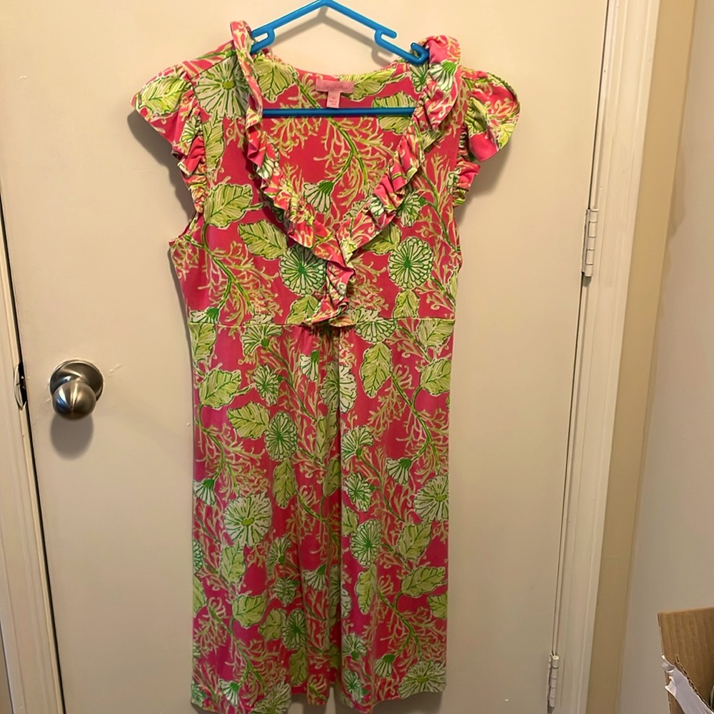 Women’s dress